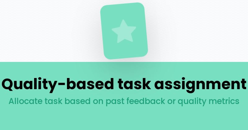 Role Based Task Assignment - Best Landscape Arts in Ultra HD