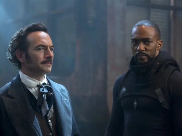 Altered Carbon season 2