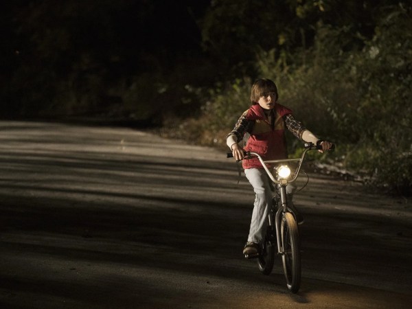 Stranger Things The Vanishing of Will Byers