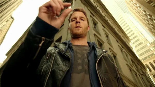 Limitless pilot