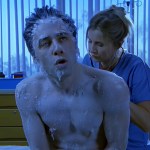 Scrubs My Day Off