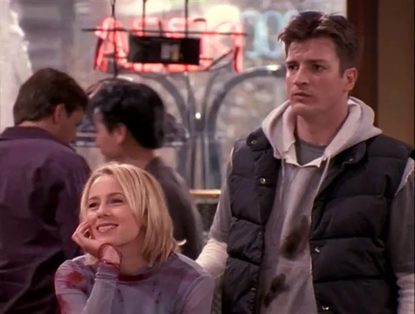 Two Guys, a Girl and Valentine's Day