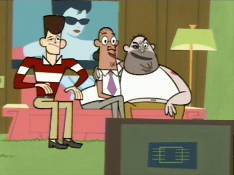 Clone High 'Homecoming: A Shot In D'Arc': Score It Like The Wind 1