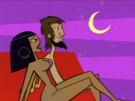 Second Look: Clone High 'Raisin the Stakes: A Rock Opera in Three Acts' - I'm The Pusher 2