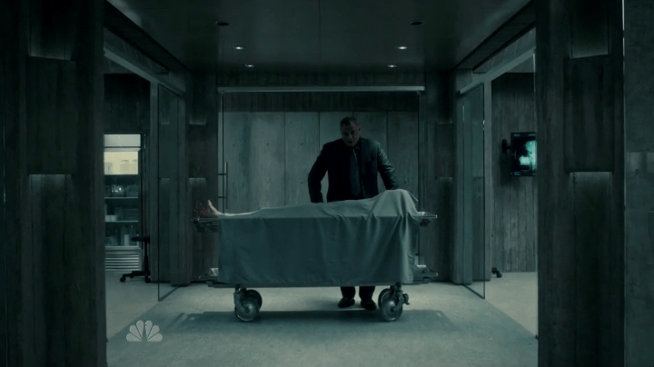 hannibal ep9.2