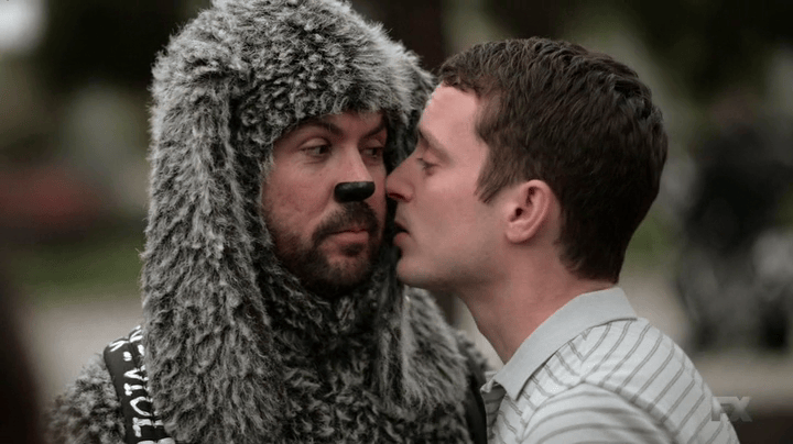 wilfred s3 ep4.2