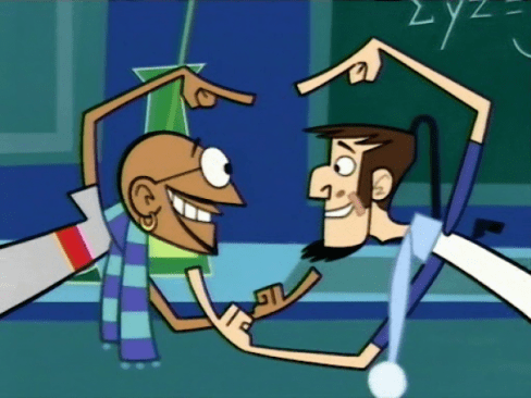 clone high ep11
