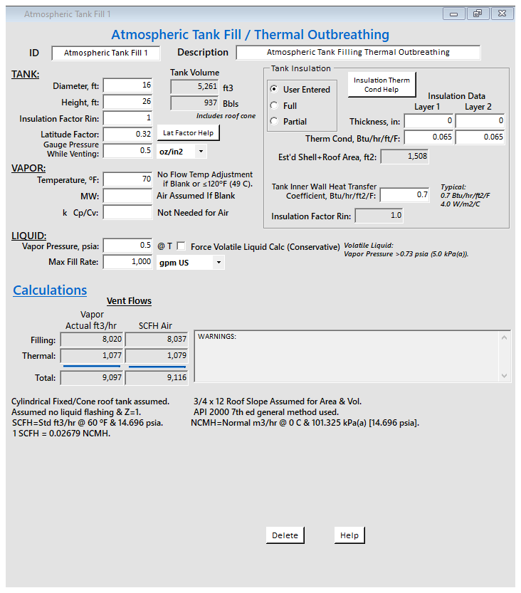 Computing Relief Calculations Process Engineering Tools - Gorgeous Geometric Image - 4K