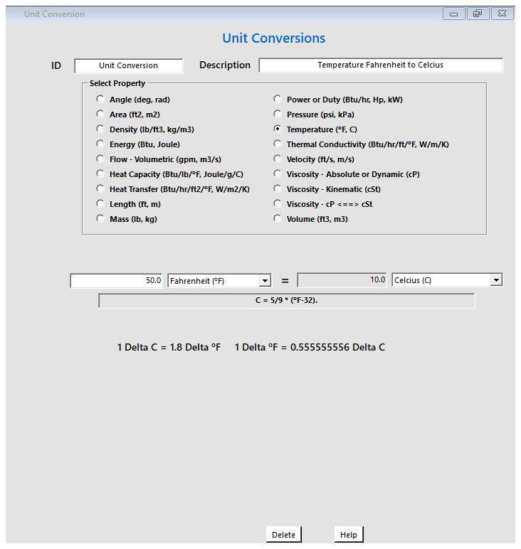 Unit Conversions Calculator Process Engineering Tools - 8K Geometric Photos for Desktop
