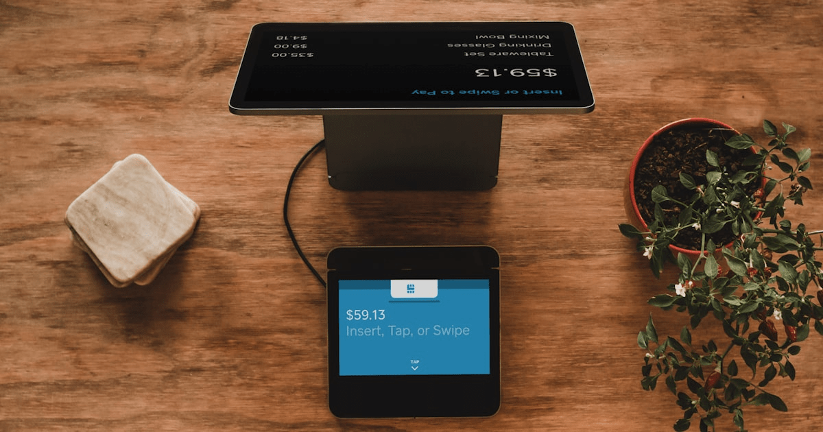 The Future of Online Payment Processing