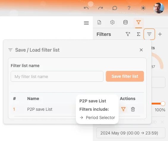 Enabling Process Filters - Professional Ultra HD Dark Illustrations | Free Download