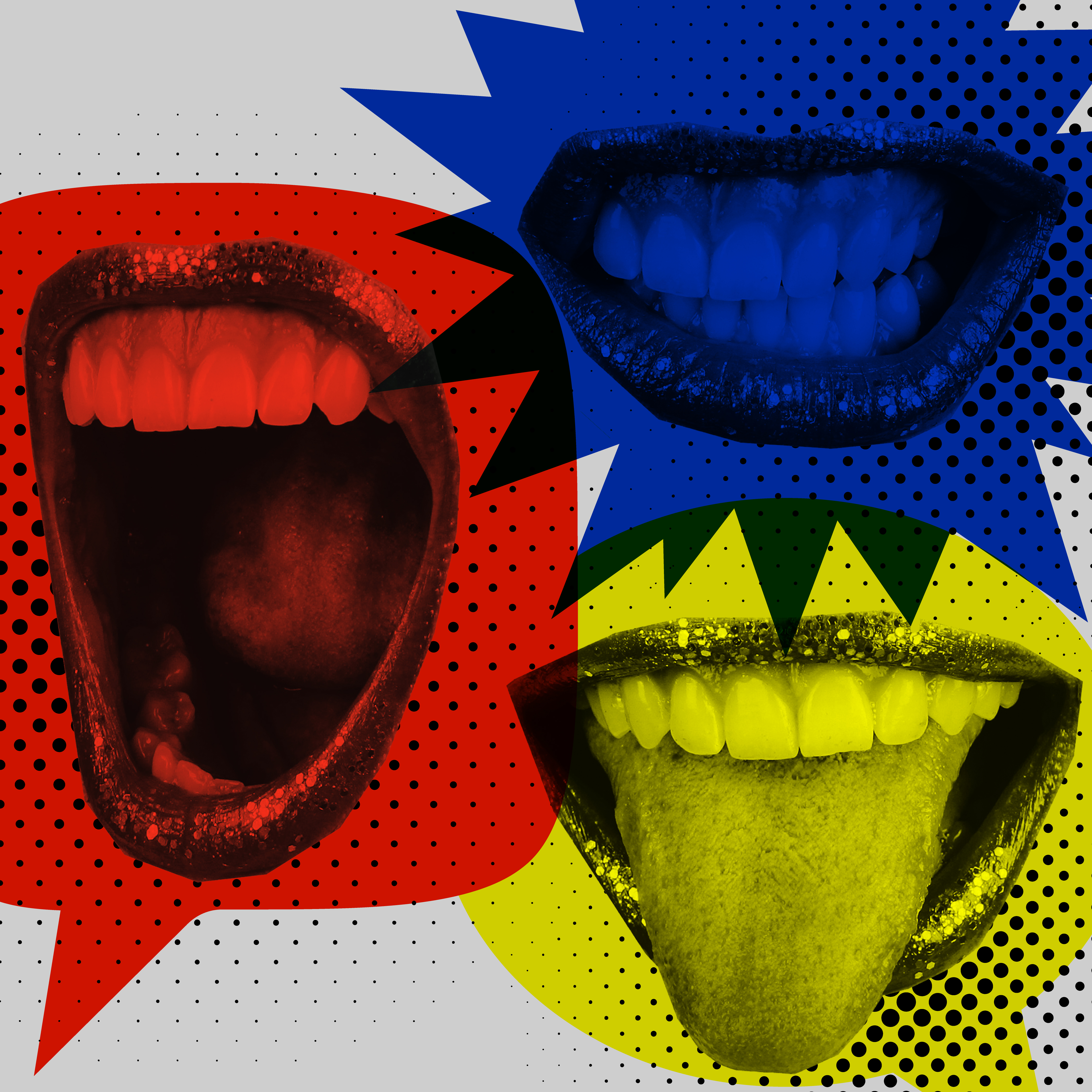 Your Brand Has a Voice. The Problem Is… It Might Be Boring