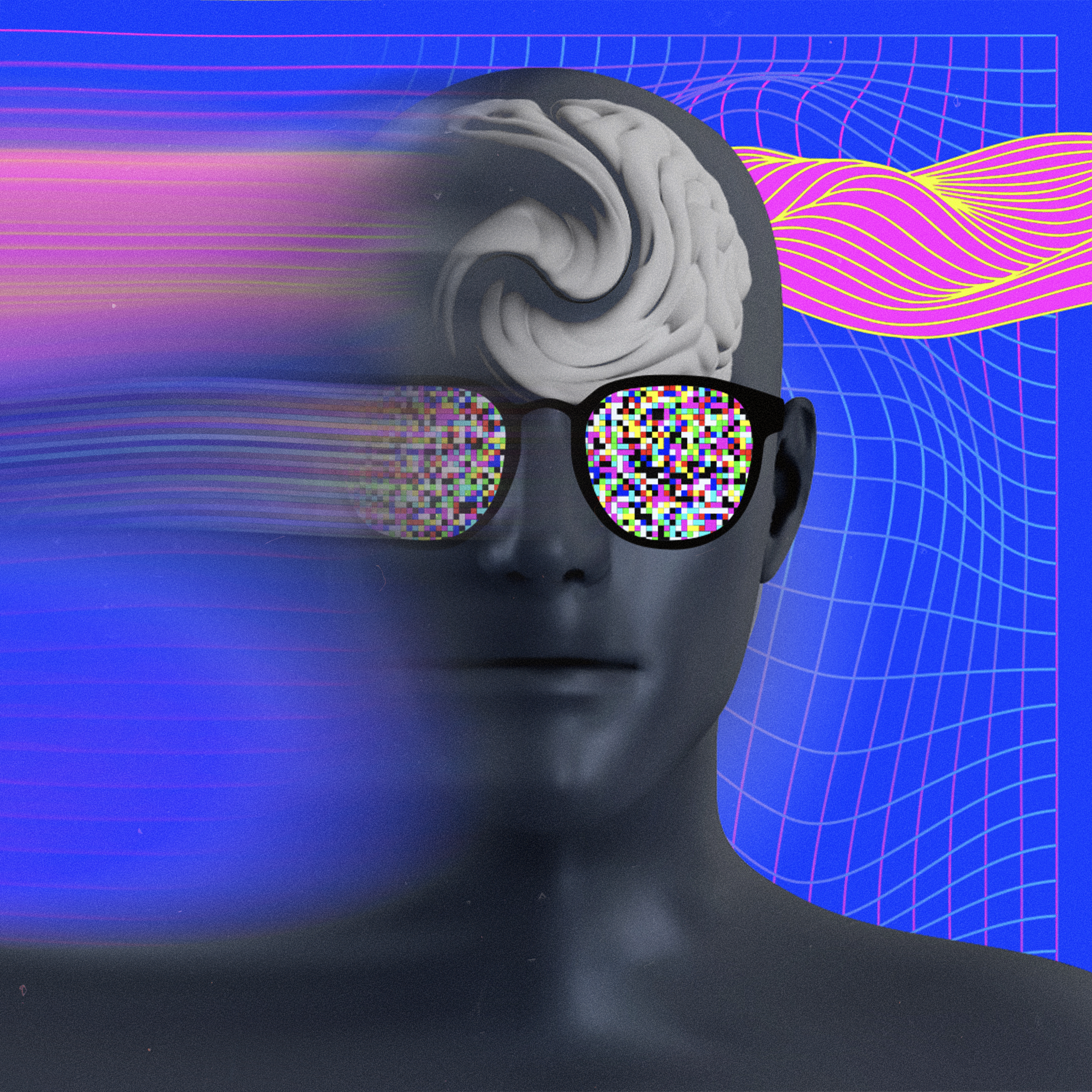 Be Water: Finding “Flow State” in a Digital World