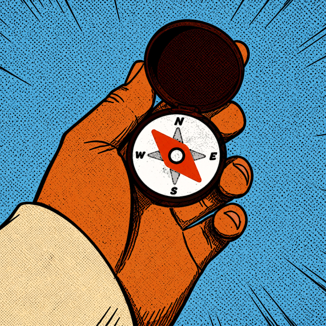 The Creative’s Compass: Project Management as an Individual Contributor