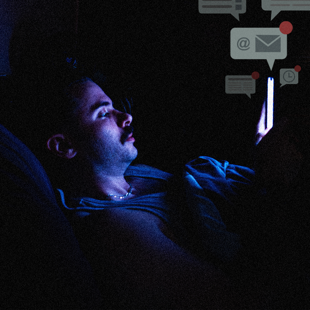 Life on Low Battery