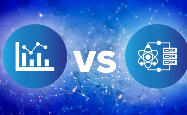 Understanding Data Analytics And Data Science | Process Owl