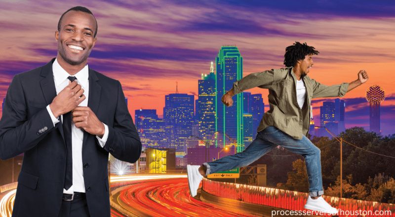 How Do You Avoid A Process Server What You Need To Know - Light Illustration Collection - Full HD Quality