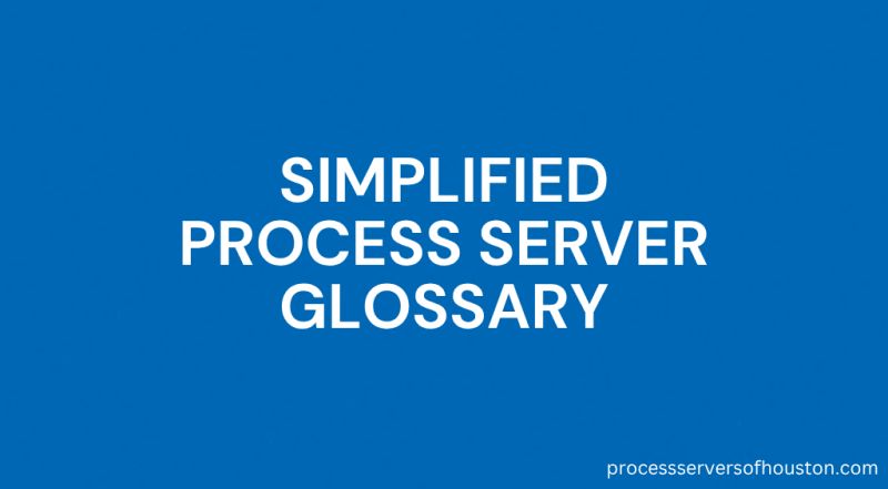 Houston Process Servers Harris County Process Server - City Images - Classic Desktop Collection