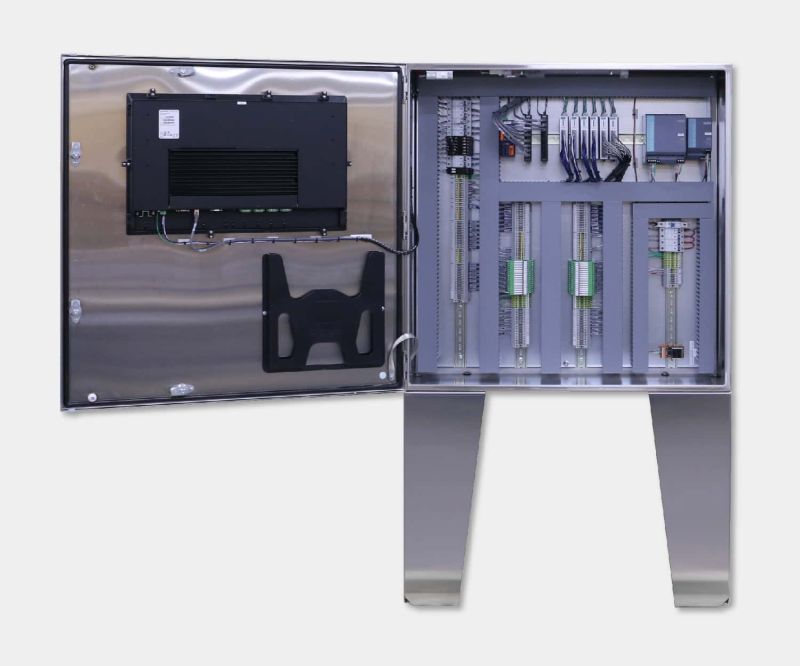 Microcontroller Vs Plc What S The Difference - Premium Gradient Art - HD
