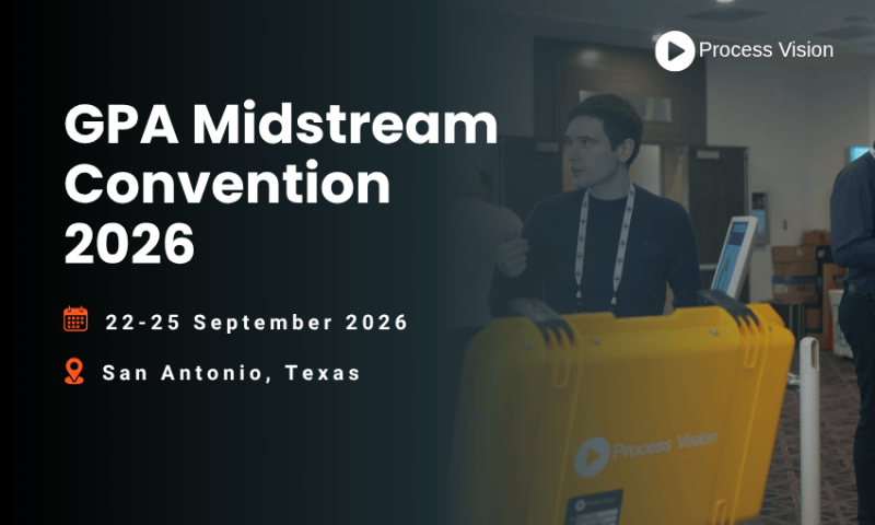 GPA Midstream Convention 2026