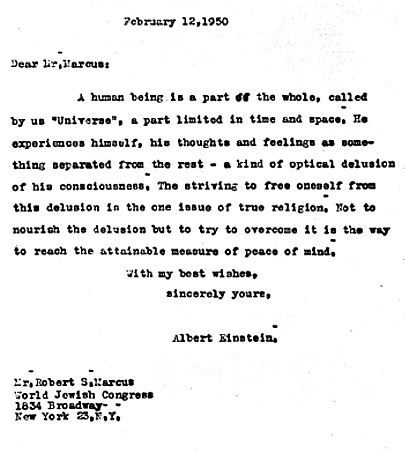 einstein