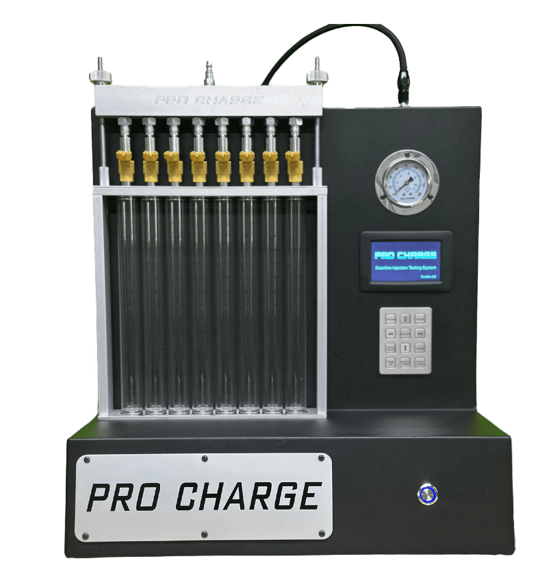 M-5000 Fuel Injector Tester