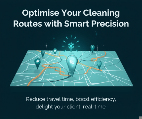 From Daily Chaos To Profit How Our Intelligent Route Planner Builds Intelligent Route Planner 