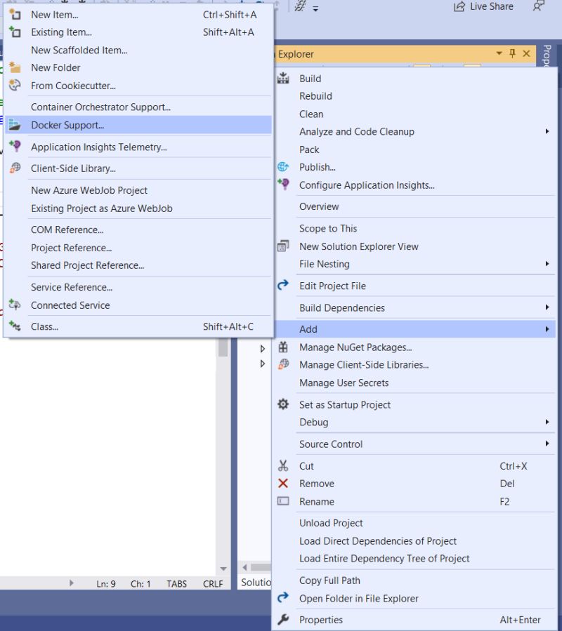 Microservices For Beginners Asp Net Core Guide - Best Dark Images in Ultra HD