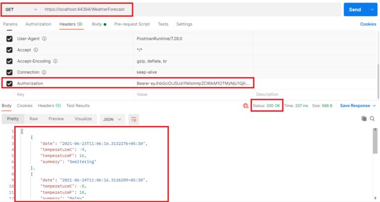 Transfer Data From To Http Endpoints With Oauth2 Issue 2137 - Stunning Light Wallpaper - 4K