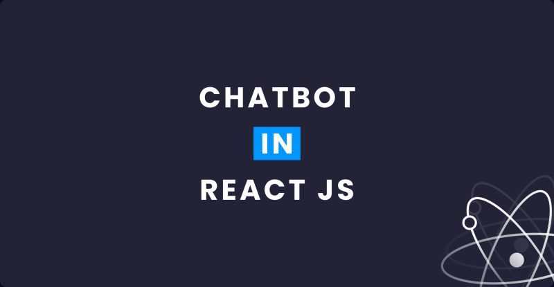 How To Build And Integrate A React Chatbot With Llms A React - Space Photos - Beautiful HD Collection