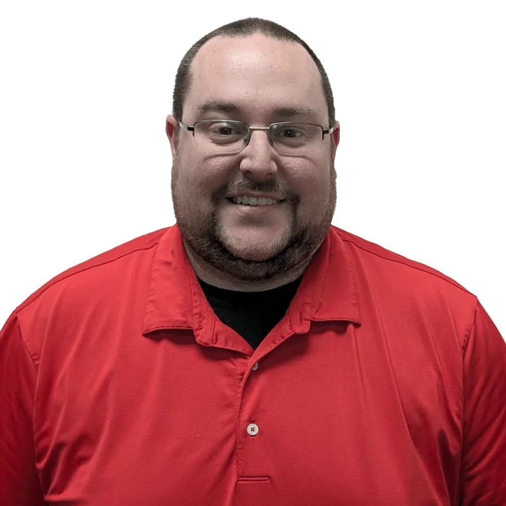Ross Amrhein