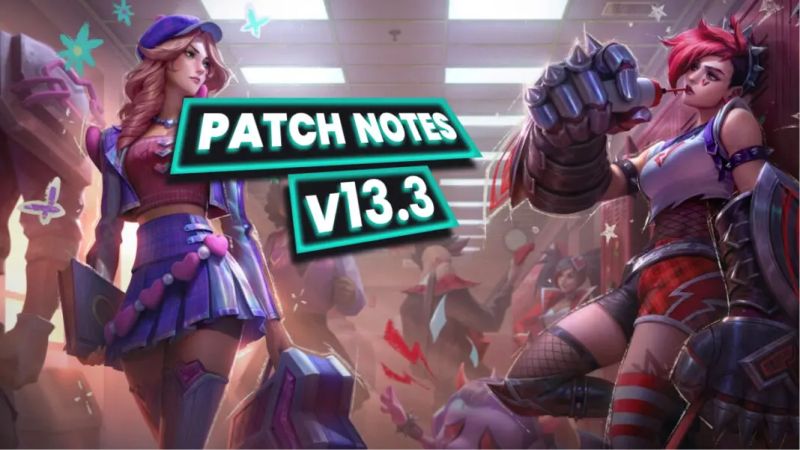 Predicted On Lolpros Gg - Abstract Patterns - High Quality Desktop Collection