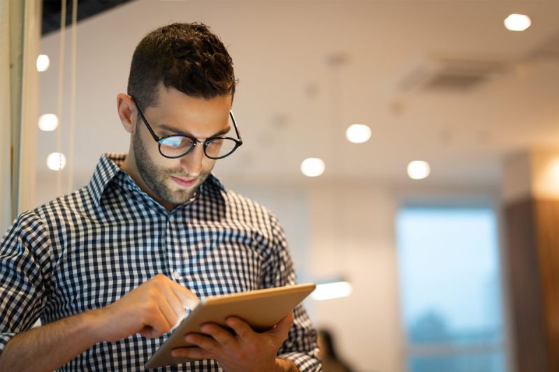 For Integrators Pro Control - Retina Mountain Designs for Desktop