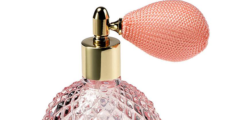 Los mejores perfumes femeninos 2021: los 12 mejores para probar! - Mágica  Moda