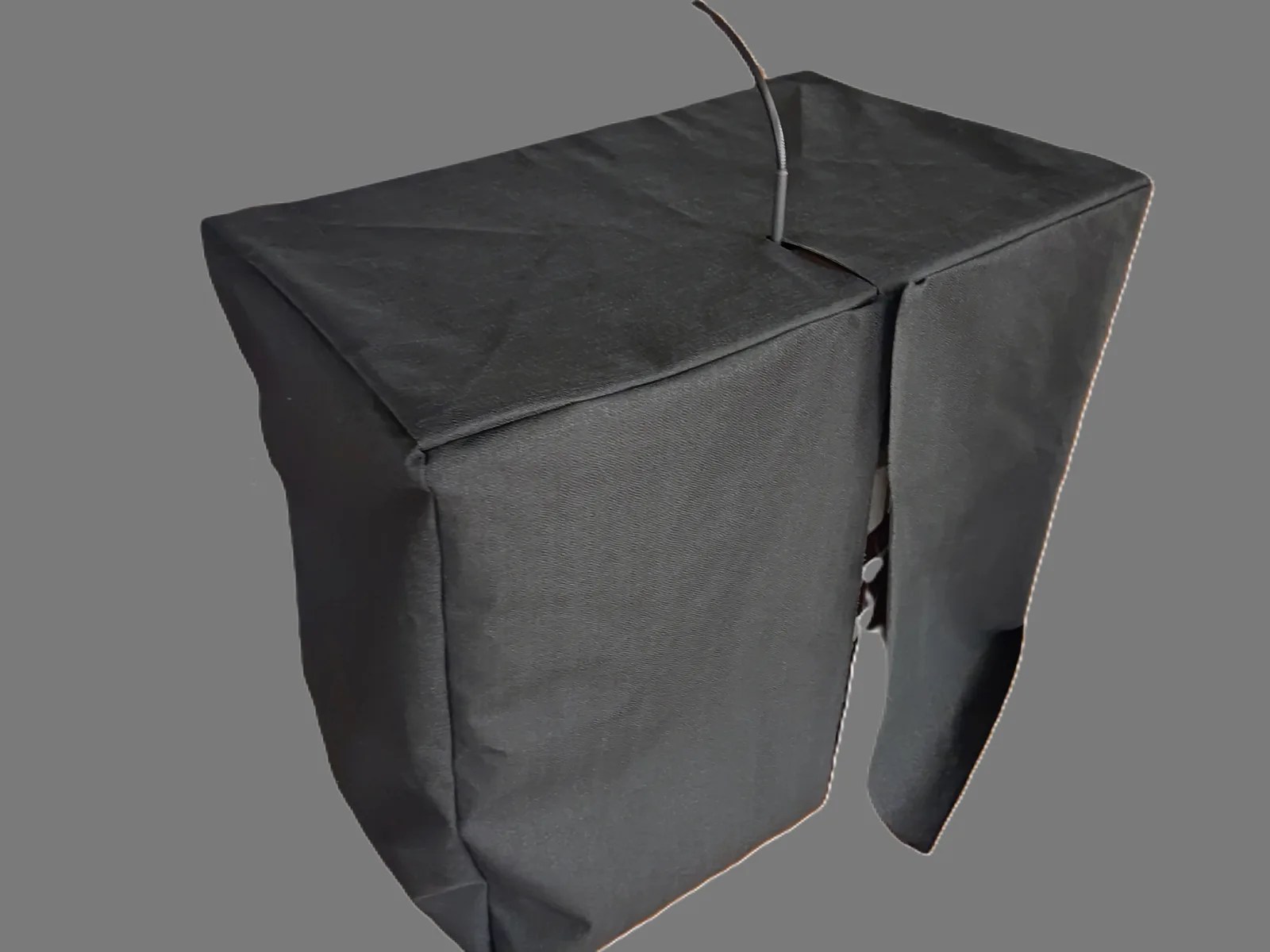 Podium cover — photograph 40