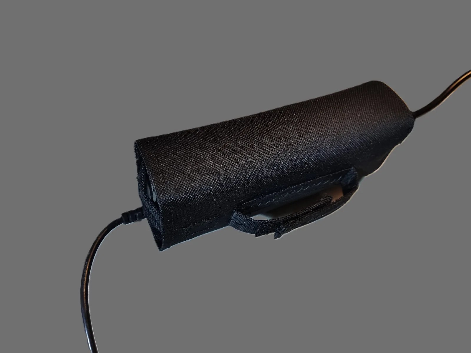 Power supply holster — photograph 42