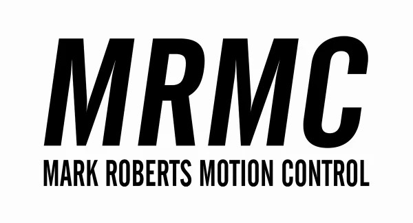 Mark Roberts Motion Control Ltd logo