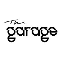 The Garage, New York logo
