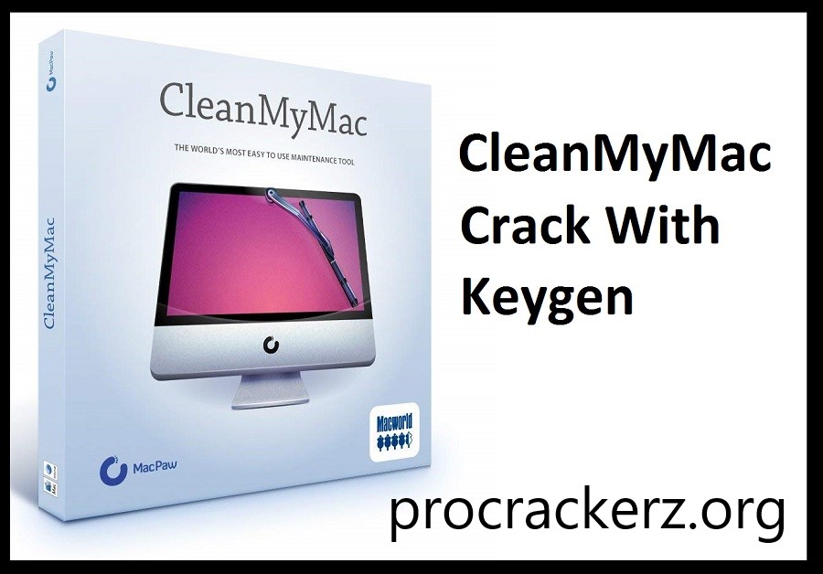 Cleanmymac Cleanmymac
