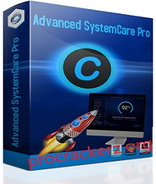 Advanced Systemcare Crack 2022