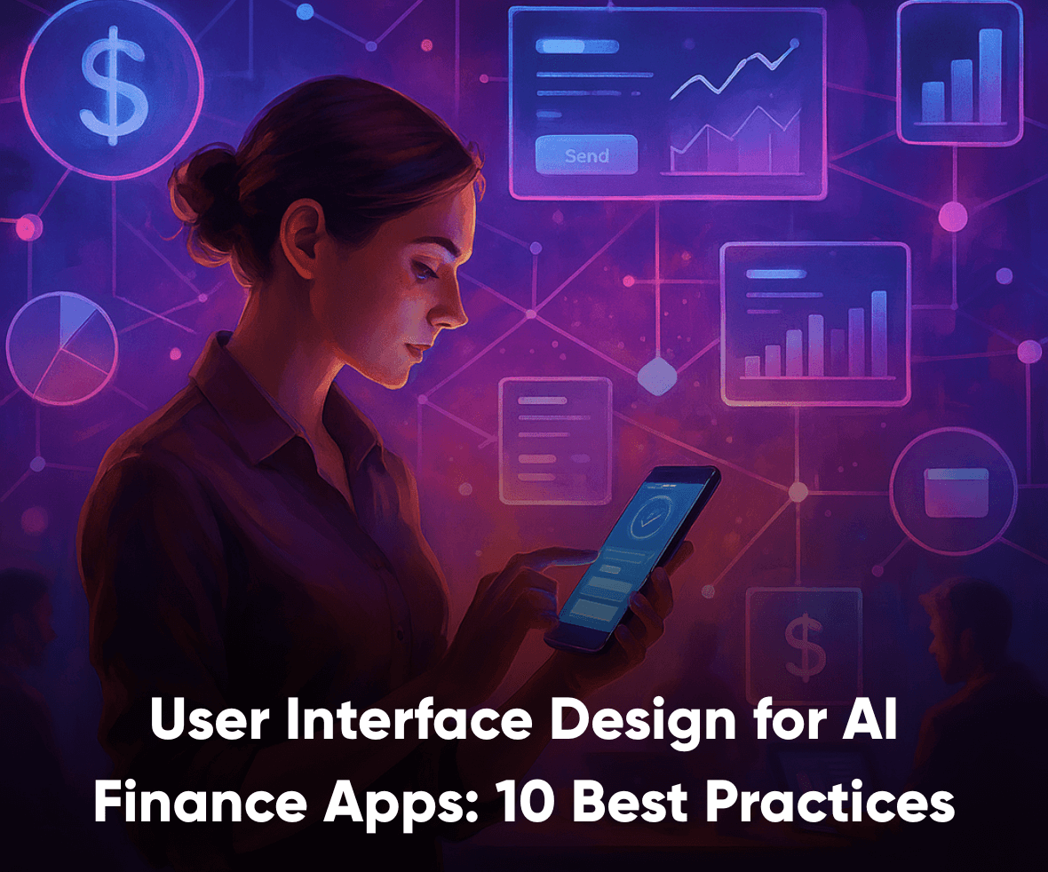 User Interface Design