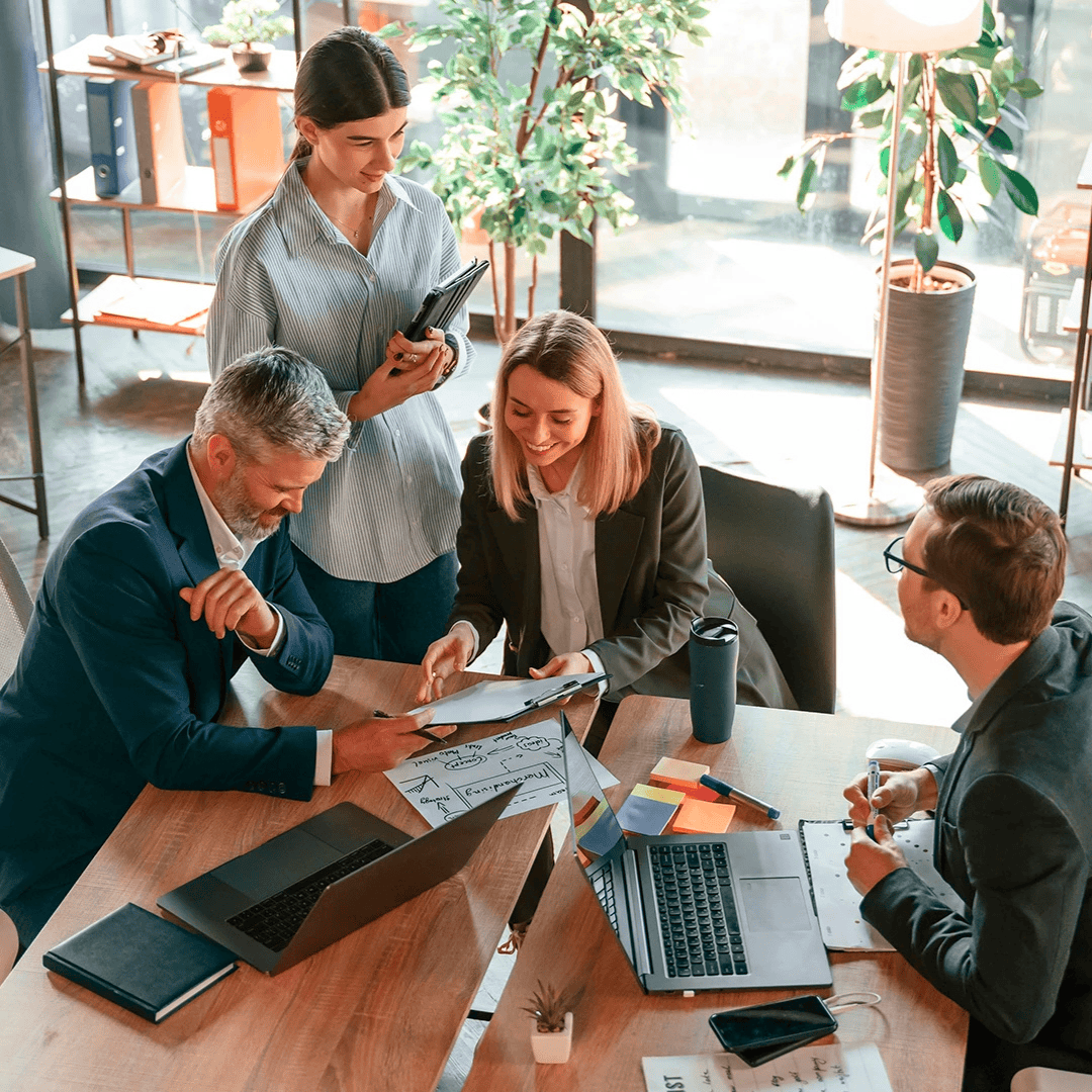 ProCredito Inversión y Crecimiento