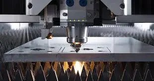 Sheet Laser Cut 3