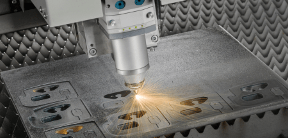 Sheet Laser Cut 1