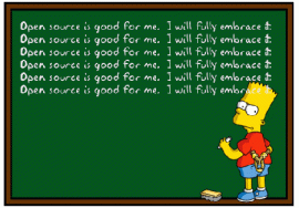 Open Source Software