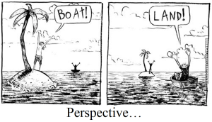 perspective