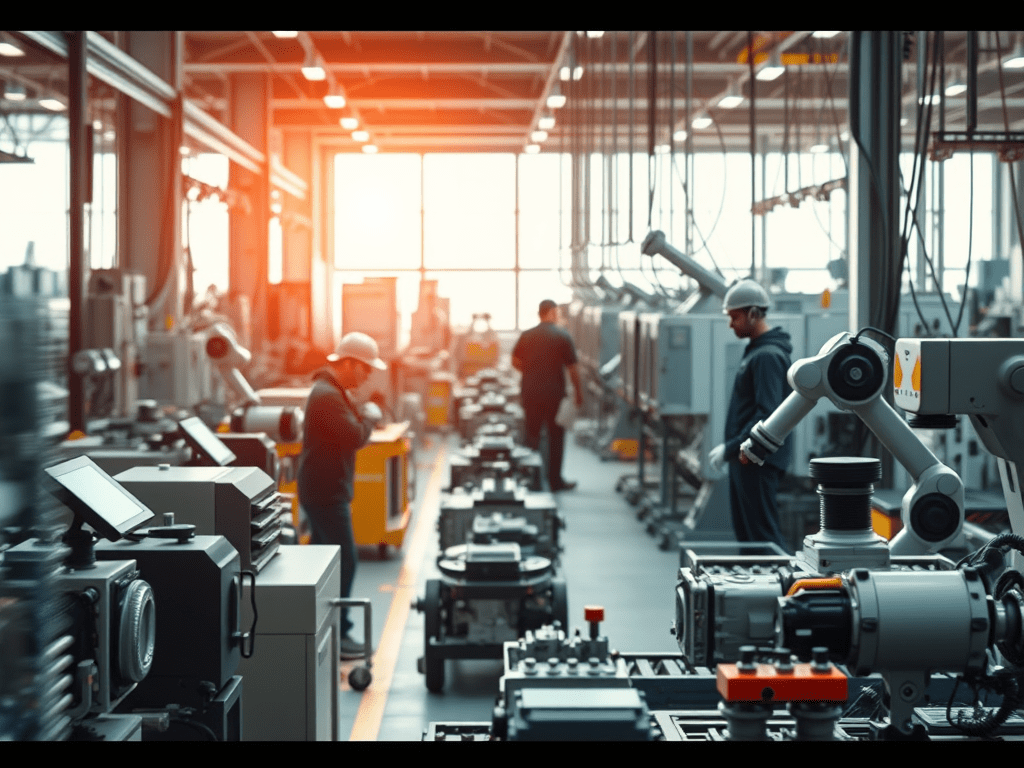 Will 2026 Be a Defining Moment for Manufacturers?