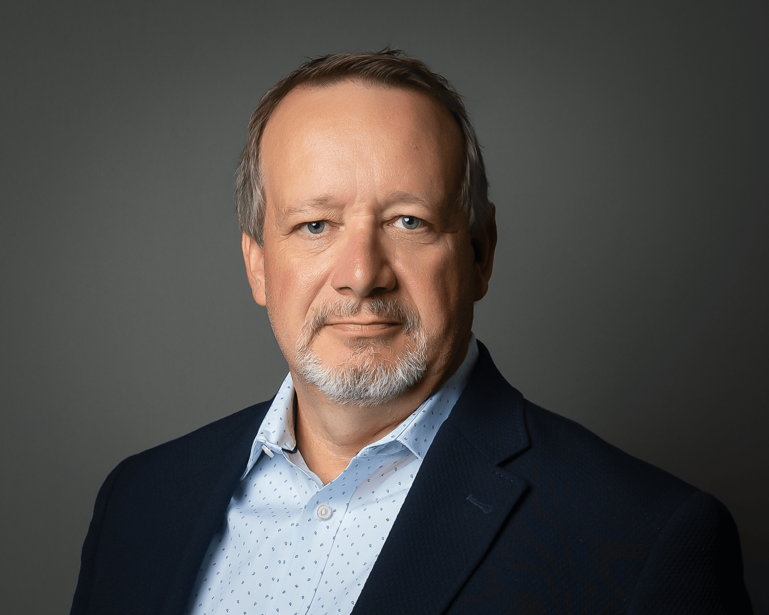 Stephan Lafreniere Co-Founder of ProcurelyIQ