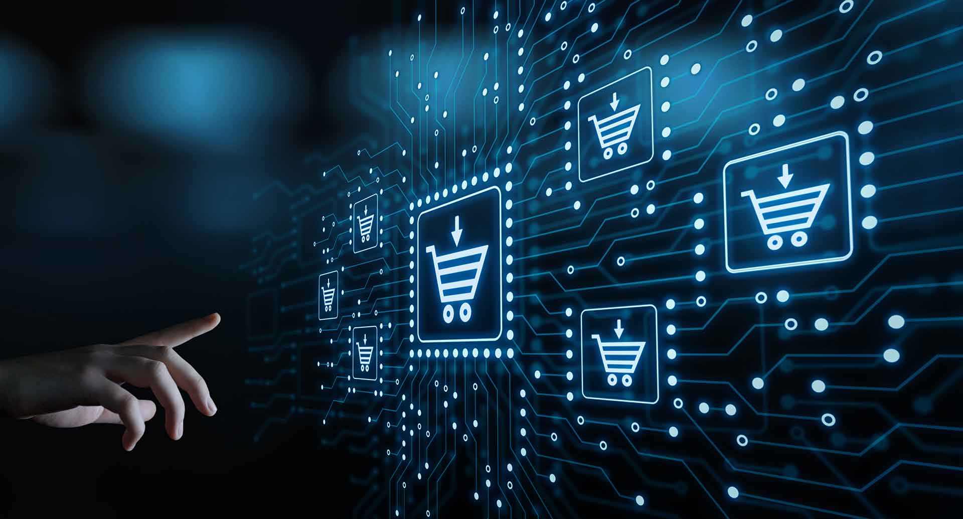 New Advantech Iotmart Europe Platform Procurement Pro