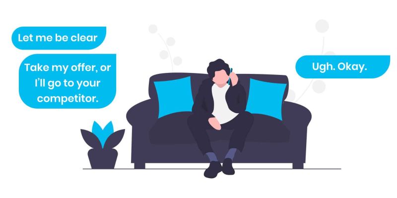 Negotiations Sample Negotiations Chapter 3 Distributive Negotiation - Best Vintage Images in High Resolution